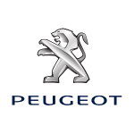 Rideshare rental program for Peugeot vehicle range